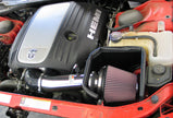 K&N Engineering 69-2526TP Cold Air Intake System for Dodge Magnum, Charger, Challenger, and Chrysler 300C V8 5.7L