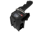 aFe Momentum HD Cold Air Intake System with Pro 10R Filter for Ford Diesel Trucks 2020-2026 V8-6.7L (td)
