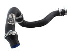 aFe Power BladeRunner 3-Inch Aluminum Hot Charge Pipe for 2011-2016 GM Diesel Trucks (Part #46-20119)