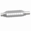 MagnaFlow OEM Grade Universal Catalytic Converter 94409 – EPA Compliant, 3-inch Diameter