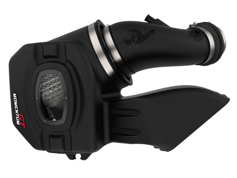 aFe Momentum GT Cold Air Intake System with Pro DRY S Filter for Ram 2500/3500 2019-2021 V8-6.4L