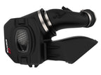 aFe Momentum GT Cold Air Intake System with Pro DRY S Filter for Ram 2500/3500 2019-2021 V8-6.4L