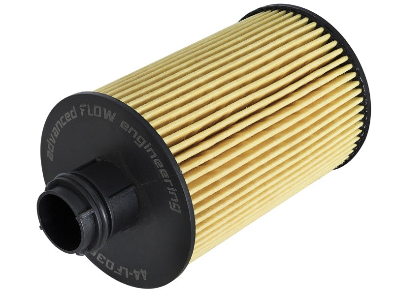aFe Pro GUARD HD Oil Filter for RAM 1500 EcoDiesel and Jeep Grand Cherokee 3.0L V6