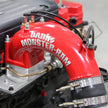 Banks Power 03-07 Dodge 5.9L Monster-Ram Intake with Boost Tube - Improved Airflow and Performance