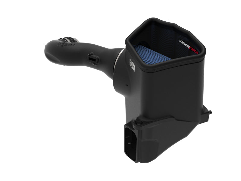 aFe Magnum FORCE Stage-2 Pro 5R Cold Air Intake System for 2019-2020 Chevrolet Silverado & GMC Sierra 1500 V8-5.3L