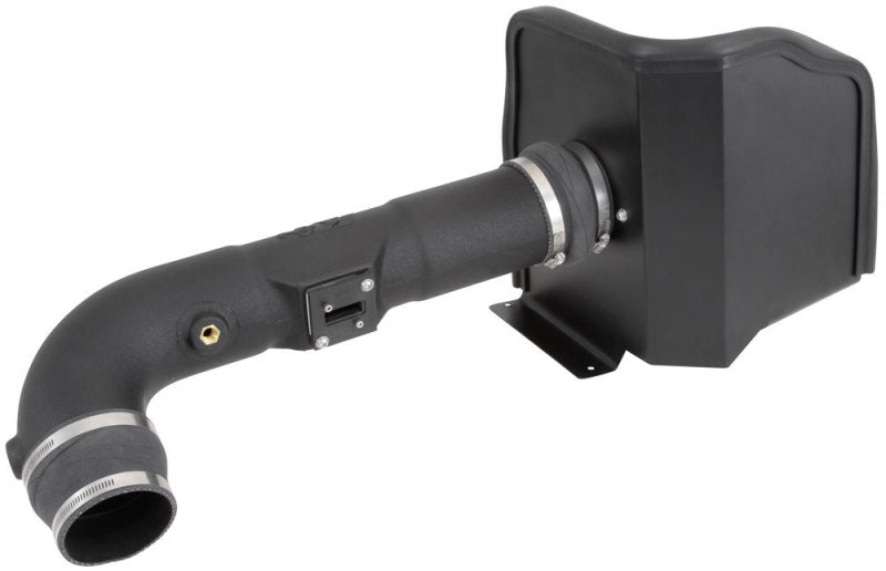 K&N Engineering 30-3082 Performance Air Intake System for 2014-2015 Chevrolet Silverado 1500 and GMC Sierra 1500 with V8 5.3L/6.2L Engines