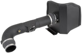 K&N Engineering 30-3082 Performance Air Intake System for 2014-2015 Chevrolet Silverado 1500 and GMC Sierra 1500 with V8 5.3L/6.2L Engines