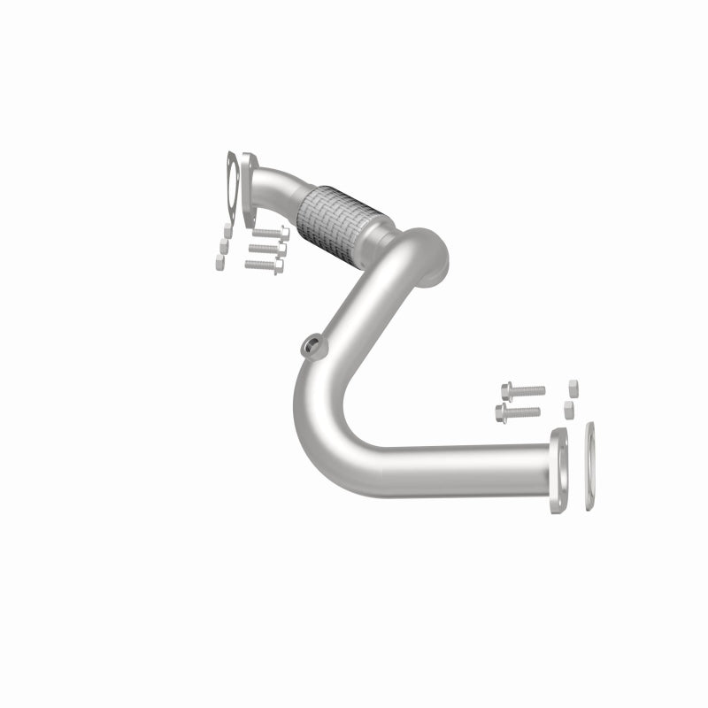 Magnaflow BRExhaust 107-0286 Front Pipe Kit for Buick Encore and Chevrolet Trax 1.4L