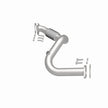 Magnaflow BRExhaust 107-0286 Front Pipe Kit for Buick Encore and Chevrolet Trax 1.4L