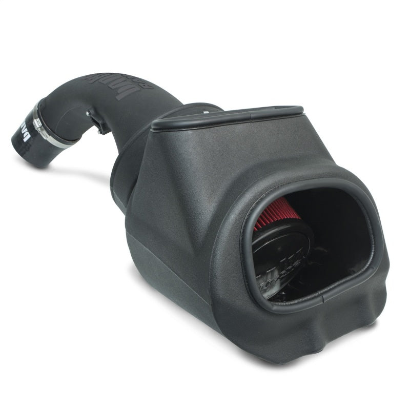 Banks Power 17-19 Chevy/GMC 2500 L5P Ram-Air Intake System with Oiled Filter