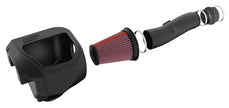 K&N NextGen Cold Air Intake System for 2025 RAM 1500 with 3.0L Turbo Diesel - Part #50-1598