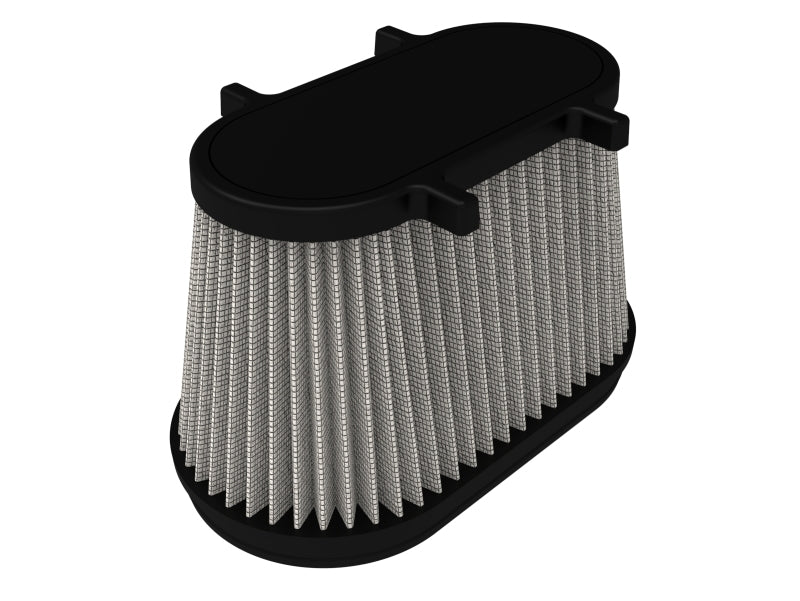 aFe MagnumFLOW OE Replacement Air Filter for Hummer H2 (2003-2010) with Pro DRY S Media