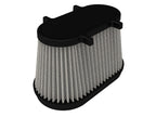 aFe MagnumFLOW OE Replacement Air Filter for Hummer H2 (2003-2010) with Pro DRY S Media
