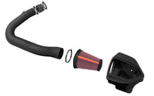 K&N Engineering 50-2544 NextGen Cold Air Intake for Dodge Charger V6 3.6L