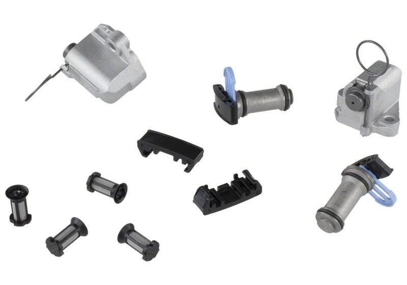 Ford Racing 2024 Mustang 5.0L 4V Ti-VCT Coyote Camshaft Drive Kit – Part Number M-6004-A50D
