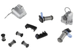 Ford Racing 2024 Mustang 5.0L 4V Ti-VCT Coyote Camshaft Drive Kit – Part Number M-6004-A50D