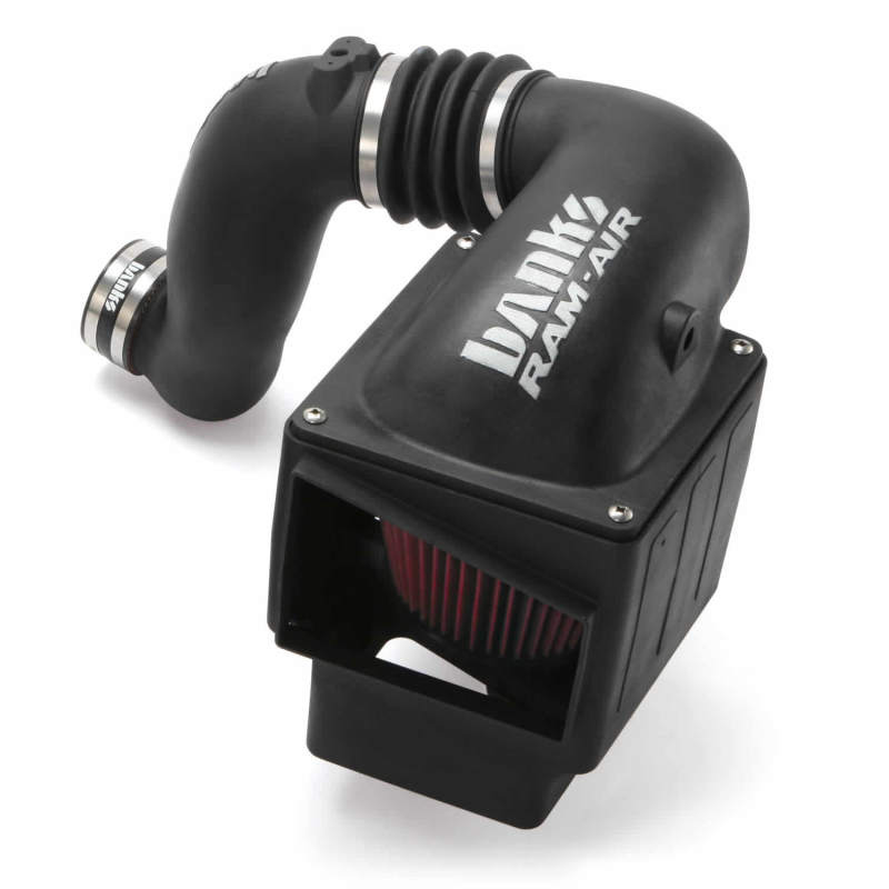 Banks Power 03-07 Dodge Ram 5.9L Ram-Air Intake System - Cold Air Performance Upgrade