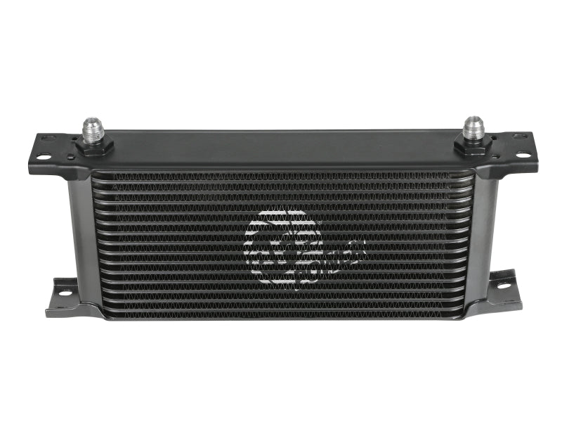 aFe BladeRunner Transmission Oil Cooler Kit for 2011-2012 Ram 2500 & 3500 Diesel Trucks - Part Number 46-80005