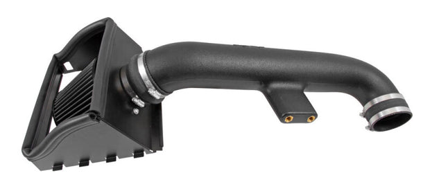 K&N 15-20 Ford F-150 V8-5.0L Cold Air Intake System with DryFlow Media - Part 30-2591