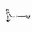 MagnaFlow OEM Grade Direct-Fit Catalytic Converter 49631 for 2007-2010 Cadillac Escalade & GMC Yukon XL 1500