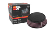 K&N Universal Rubber Air Filter Part RU-4480 for Automotive and Equipment Applications