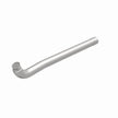 MagnaFlow 15399 Diesel Turbo Downpipe for Chevrolet and GMC 2006-2007