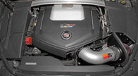 K&N Engineering 69-4530TS Cold Air Intake System for 2009-2015 Cadillac CTS