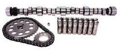 COMP Cams Camshaft Kit CBVI XR270HR-10 for 1996-1999 Chevrolet 454/502 Big Block Engines