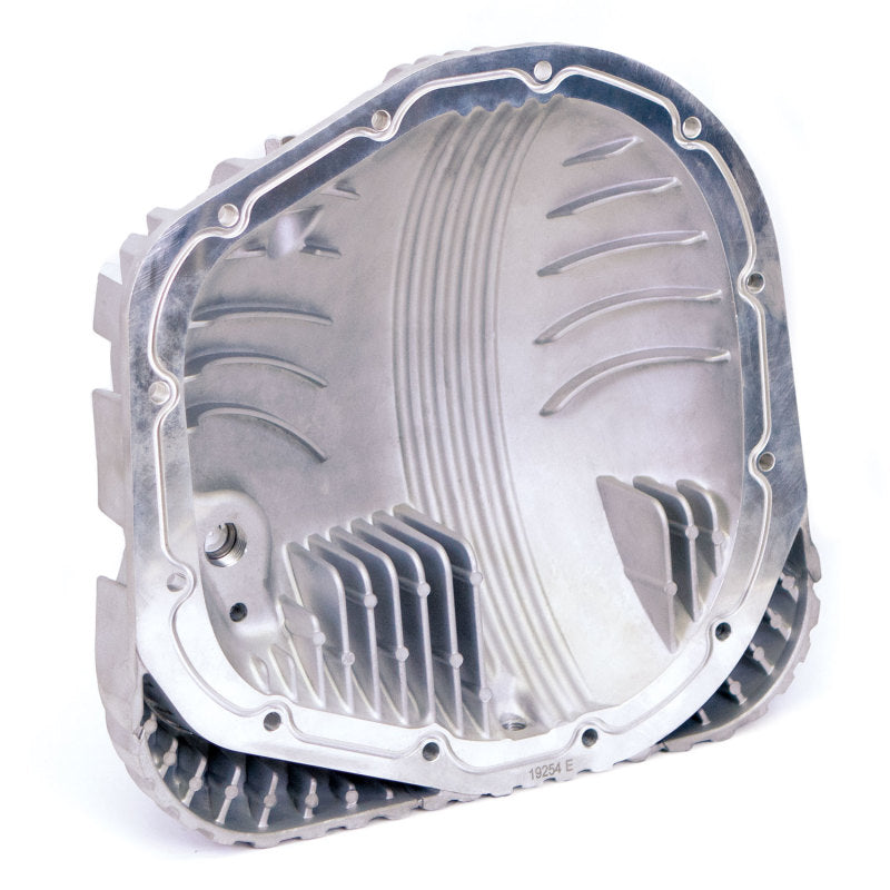 Banks Power 85-19 Ford F250/F350 10.25-Inch 12 Bolt Natural Differential Cover Kit