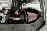 K&N Engineering 69-2553TTK Cold Air Intake System for Dodge Challenger and Charger V8-6.2L