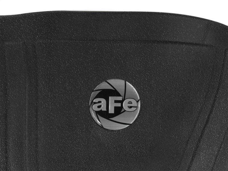 aFe Power MagnumFORCE Stage-2 Intake System Cover for Dodge RAM 2002-2014 V8 4.7L/5.7L HEMI