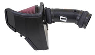 K&N Engineering 69-2550TTK Cold Air Intake System for Dodge Challenger and Charger 6.2L V8