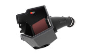 K&N Engineering 63-1590 Performance Cold Air Intake System for 2022-2023 Jeep Grand Wagoneer V8-6.4L