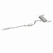 MagnaFlow BRE Exhaust Kit 13-18 Ford Escape - Direct-Fit Replacement System Part Number 106-0504