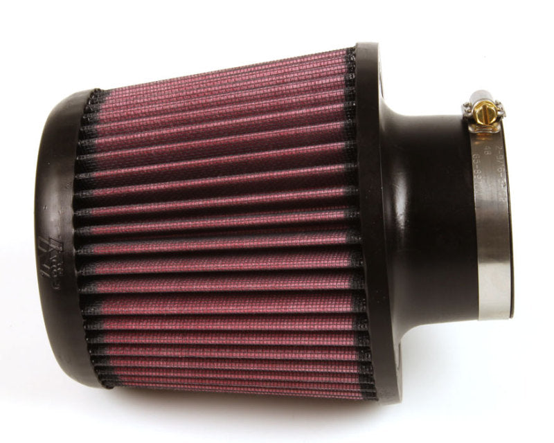 K&N Engineering RX-4990 Universal X Stream Clamp-On Air Filter with 3 Inch Flange and 5 9/16 Inch Height