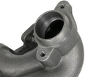 aFe BladeRunner Ported Ductile Iron Exhaust Manifold for Jeep Wrangler (JK) V6-3.8L (2007-2011)