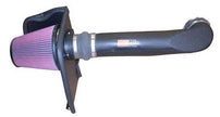 K&N Engineering 57-3030-1 Performance Cold Air Intake Kit for Chevy and GMC HD V8-8.1L