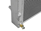 aFe BladeRunner Street Series Aluminum Radiator for 2003-2009 Dodge Diesel Trucks with 5.9L/6.7L Engine - Part #46-52061