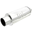 MagnaFlow Performance Exhaust Muffler with Welded Tip Part 14822