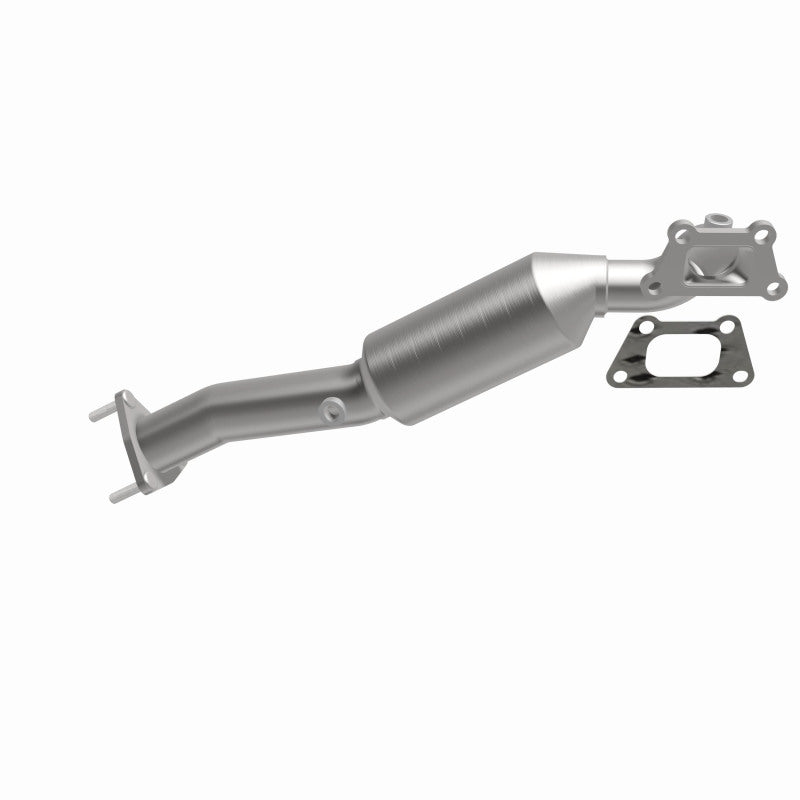 MagnaFlow OEM Grade Federal/EPA Compliant Direct-Fit Catalytic Converter for Chevrolet Colorado & GMC Canyon (Part #52610)