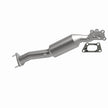 MagnaFlow OEM Grade Federal/EPA Compliant Direct-Fit Catalytic Converter for Chevrolet Colorado & GMC Canyon (Part #52610)