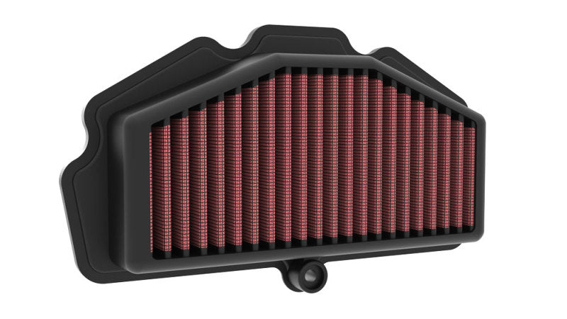 K&N Engineering Kawasaki EX650 Ninja 649 Air Filter Part KA-6517