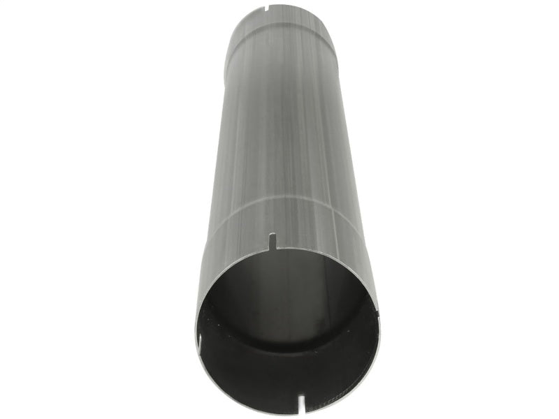 aFe Power MACHForce XP Exhaust Muffler-Delete Pipe Part #49-91004
