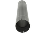 aFe Power MACHForce XP Exhaust Muffler-Delete Pipe Part #49-91004