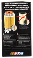 K&N Engineering HP-2001 Premium Oil Filter for Automotive Engines
