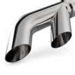 MagnaFlow 16830 Street Series Cat-Back Performance Exhaust System for 1975-1981 Pontiac Firebird