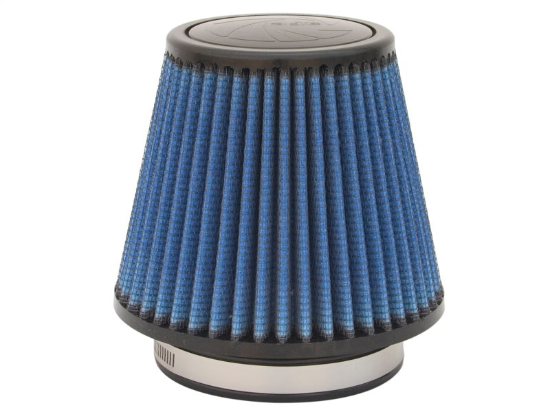 aFe MagnumFLOW Pro 5R Universal Air Filter – 4 in x 6 in x 4 in x 5 in high-flow, washable performance air filter