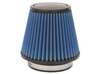 aFe MagnumFLOW Pro 5R Universal Air Filter – 4 in x 6 in x 4 in x 5 in high-flow, washable performance air filter