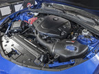 aFe Momentum GT Pro 5R Intake System for 2016-2023 Chevrolet Camaro V6 3.6L
