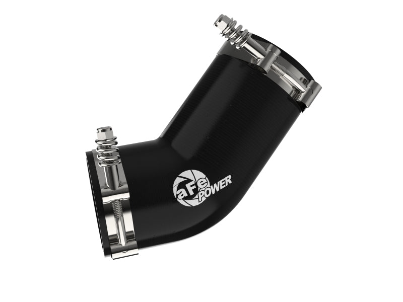 aFe BladeRunner Aluminum Hot and Cold Charge Pipe Kit for 2019-2023 RAM 6.7L Diesel Trucks
